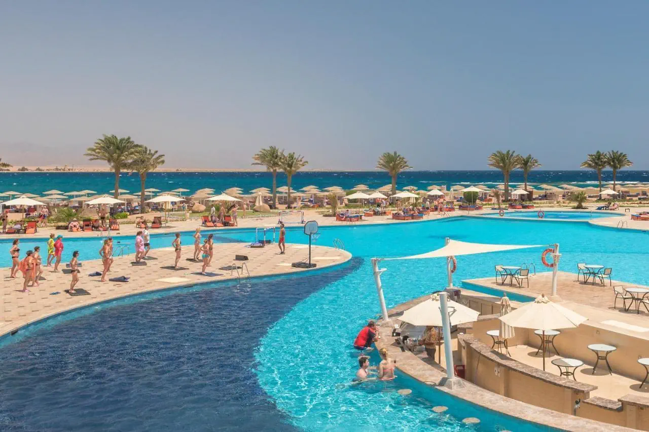 Barcelo Tiran Sharm 4*, фото 16