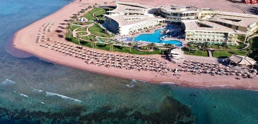 Barcelo Tiran Sharm 4*, фото 13
