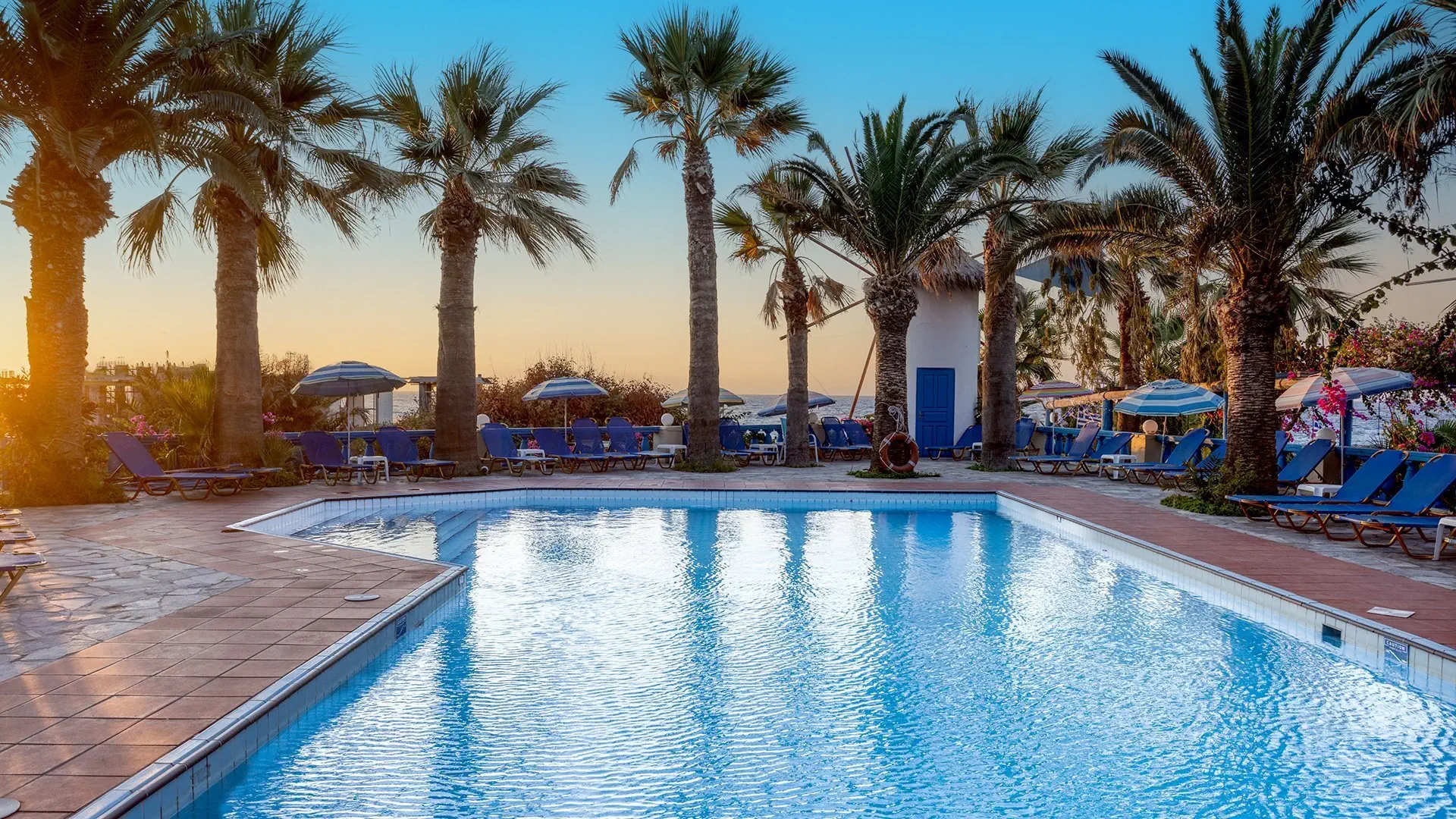 Palm Bay 3*