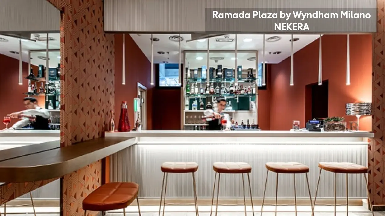 Ramada Plaza by Wyndham Milano 4*, фото 7