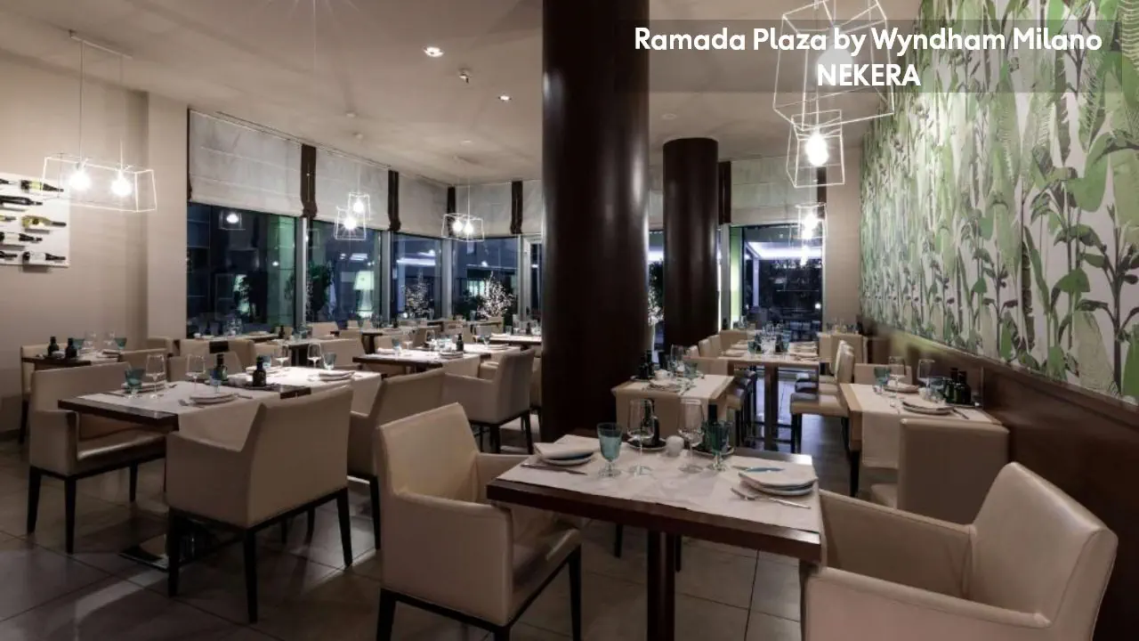 Ramada Plaza by Wyndham Milano 4*, фото 5