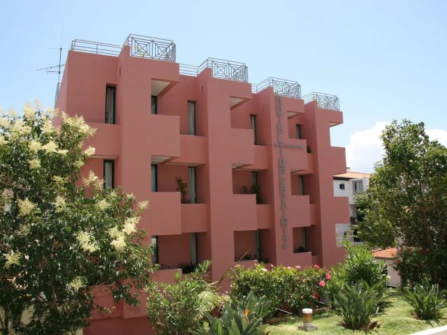 Aparthotel Imperatriz