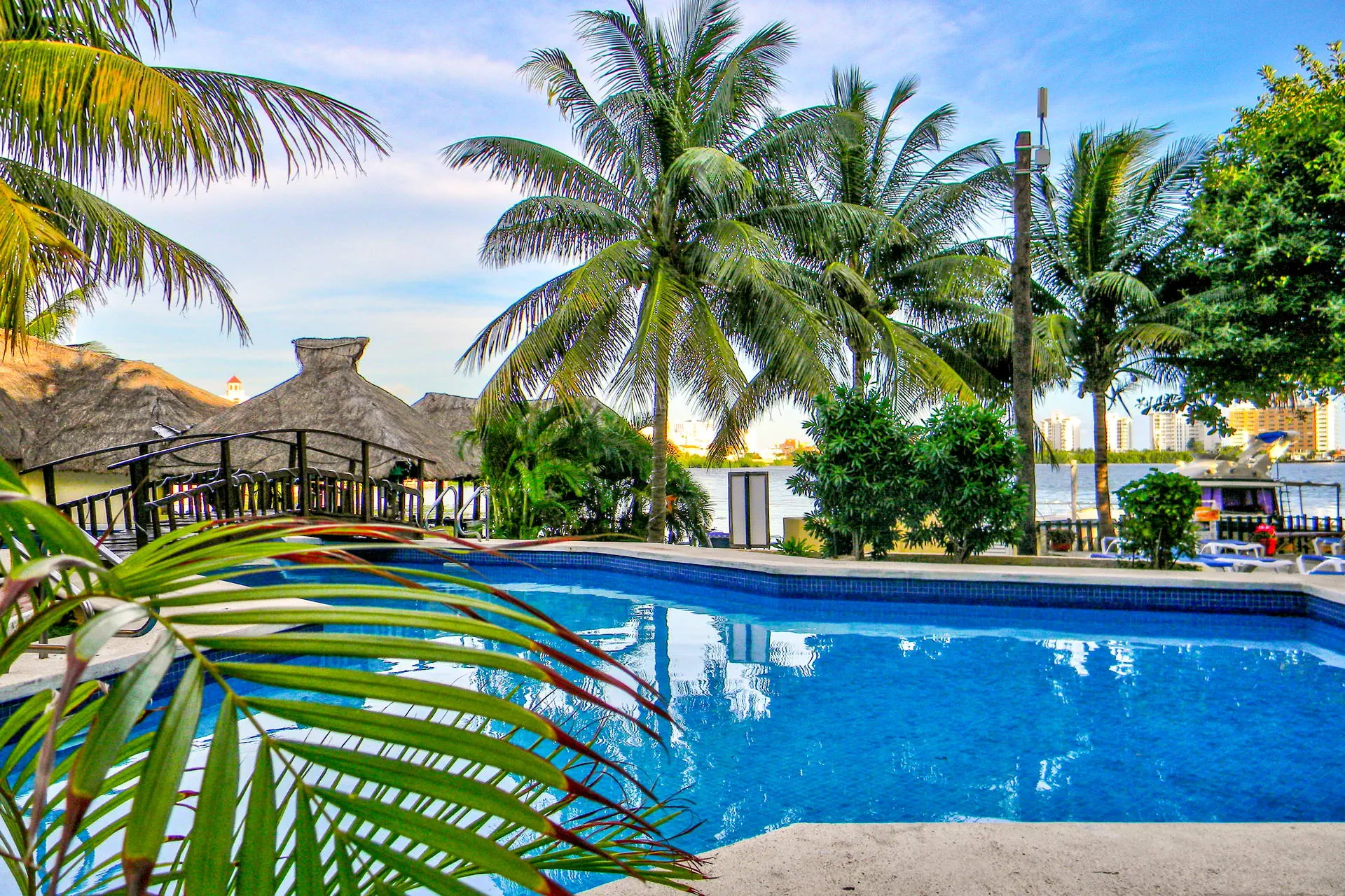 Imperial Laguna Faranda 2*