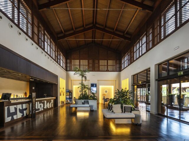 Barcelo Tenerife