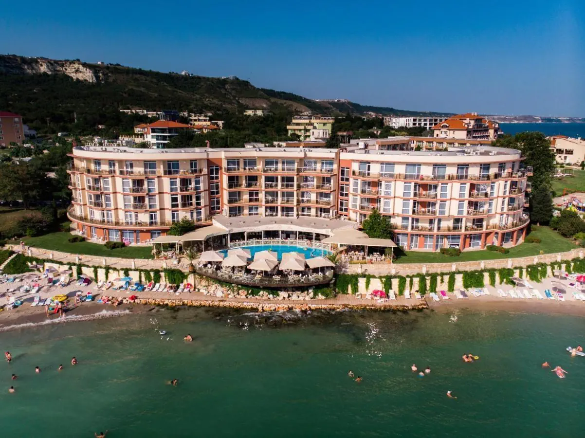 Royal Bay 4*