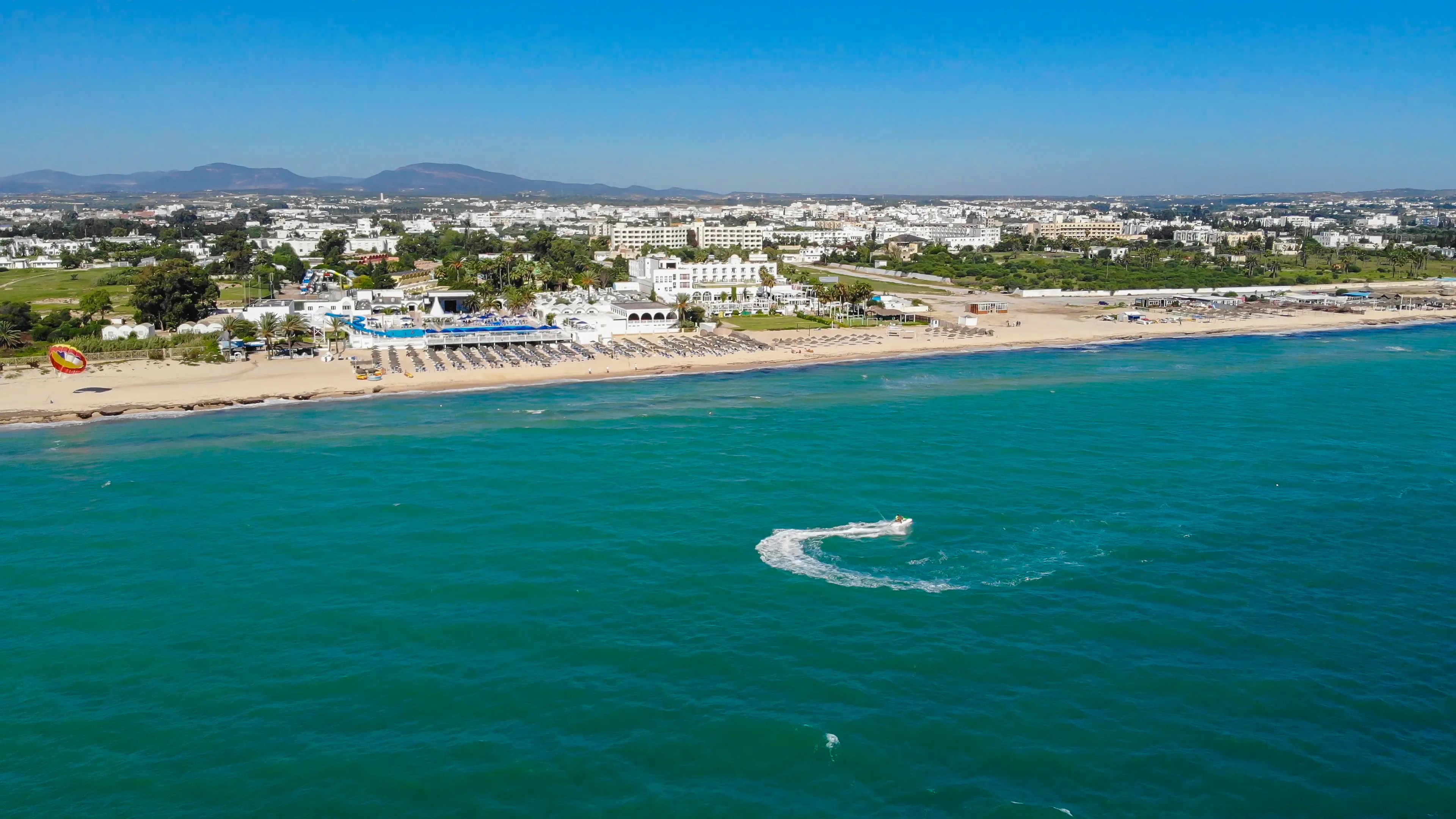 Samira Club 3*