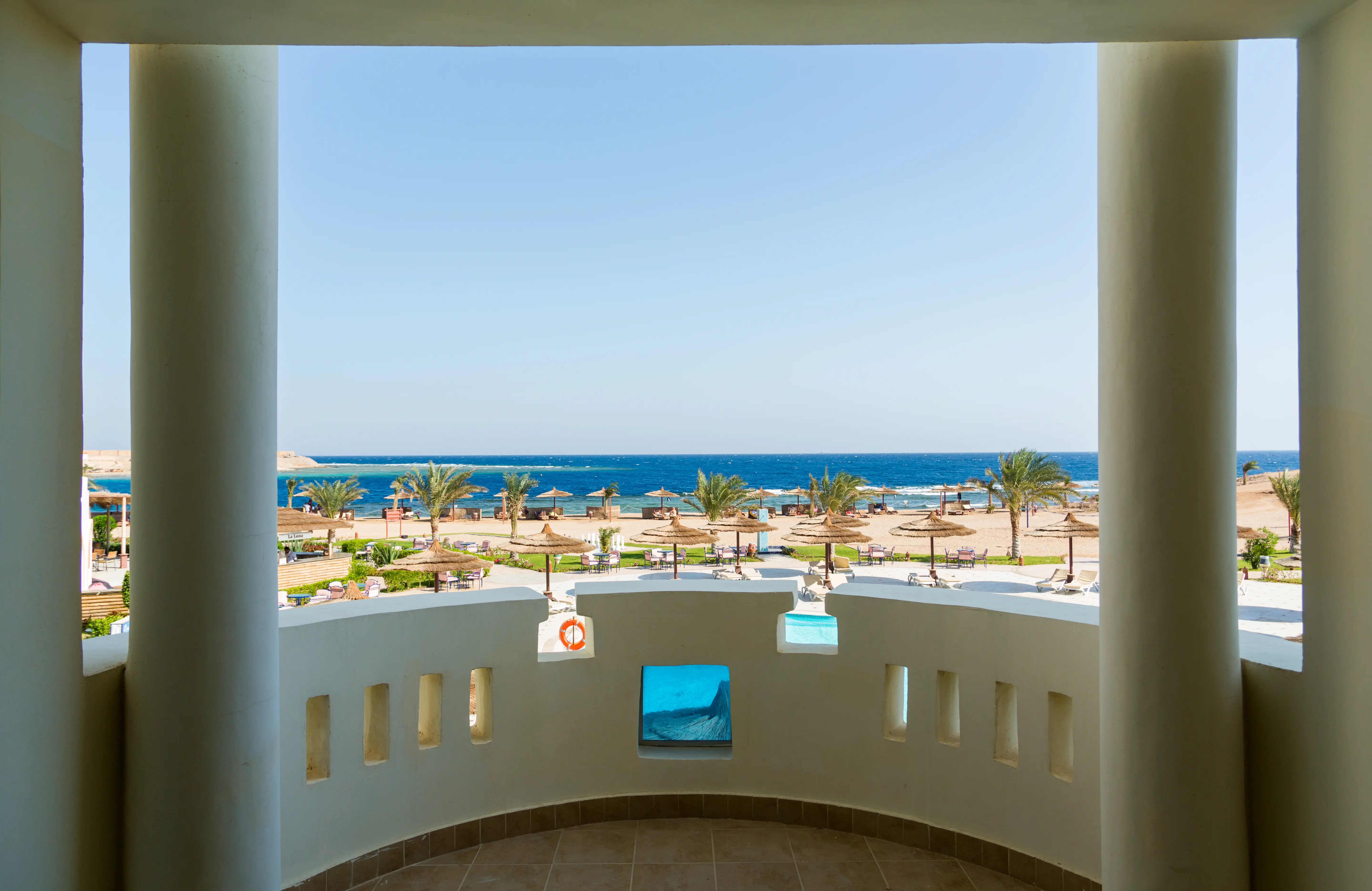 Coral Sun Beach 4*, фото 9
