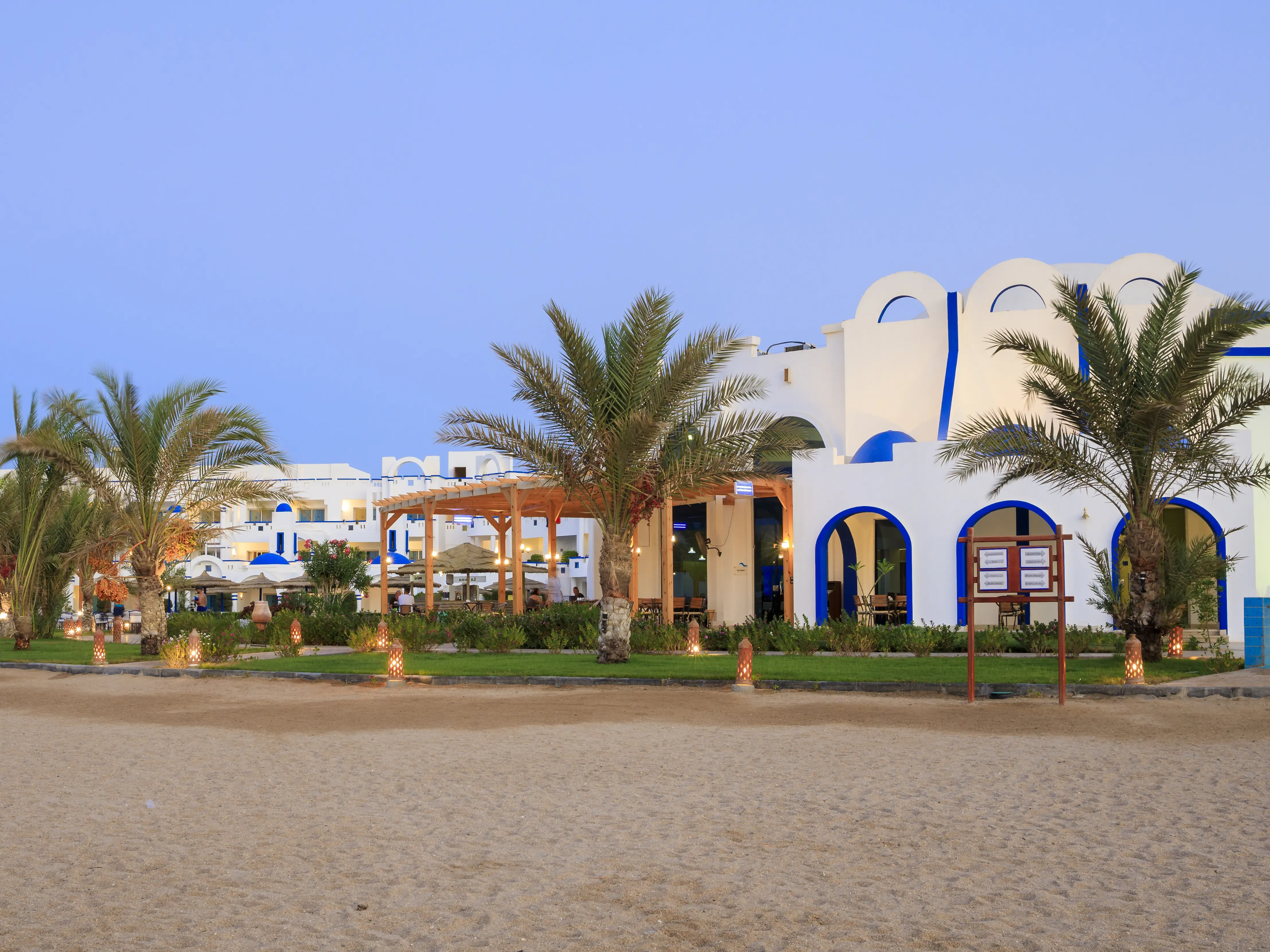 Coral Sun Beach 4*, фото 4