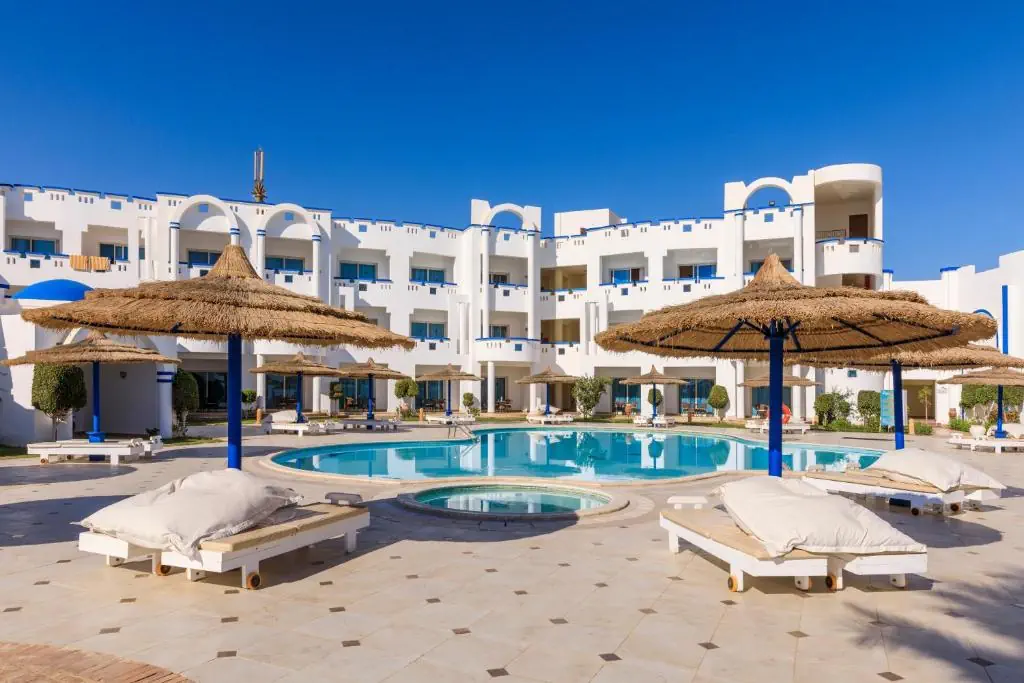 Coral Sun Beach 4*, фото 6