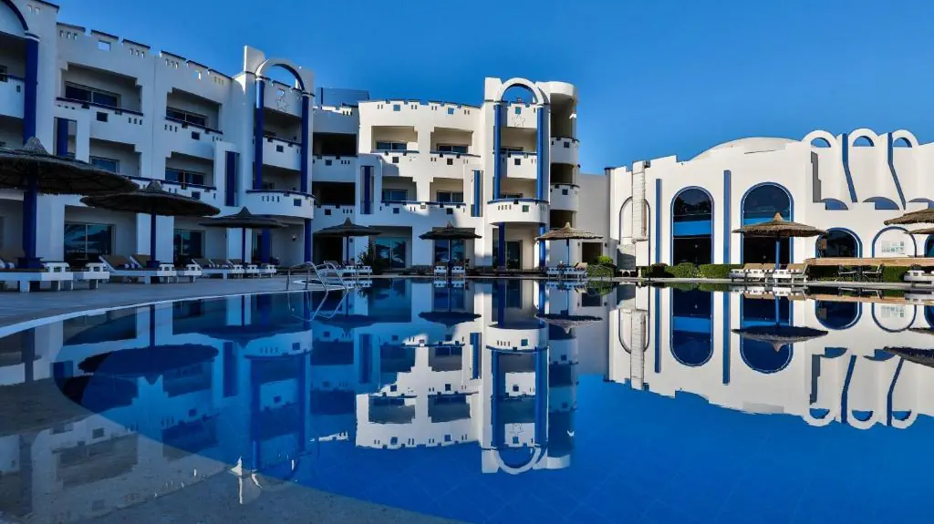 Coral Sun Beach 4*, фото 8