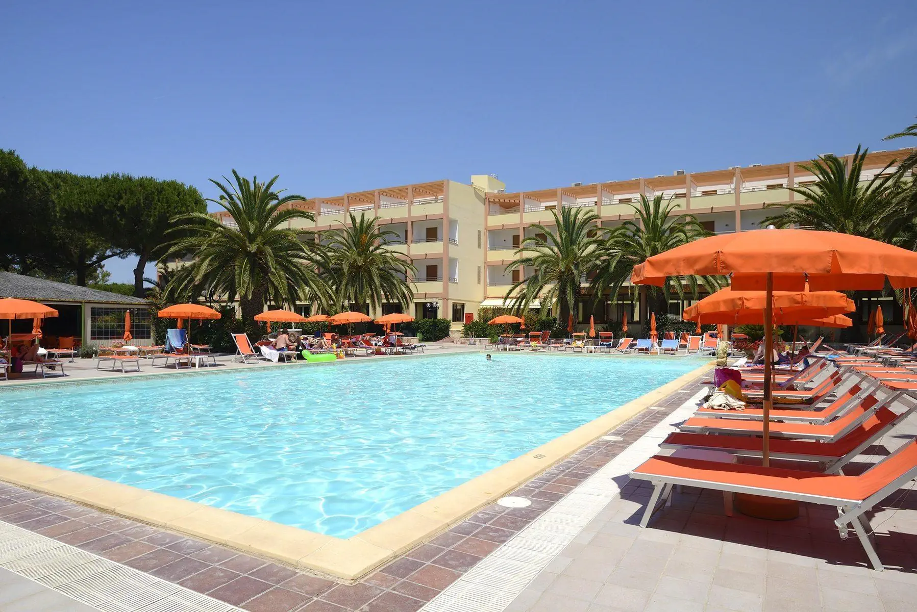 Oasis Alghero 4*, фото 3