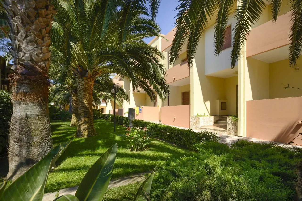 Oasis Alghero 4*, фото 6