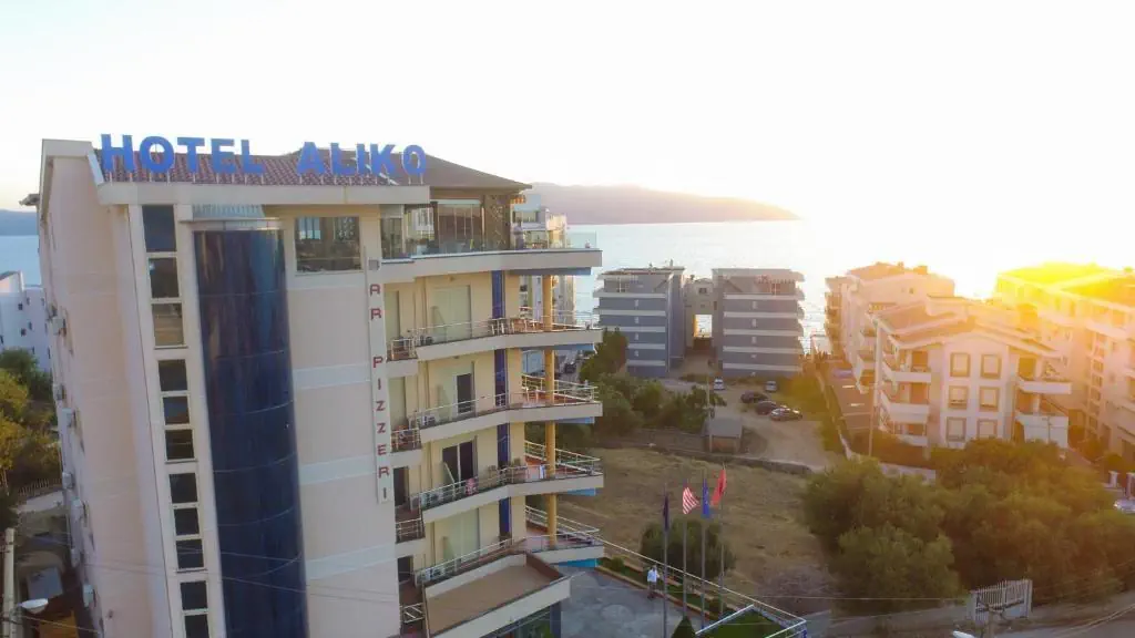 Aliko 4*, фото 3