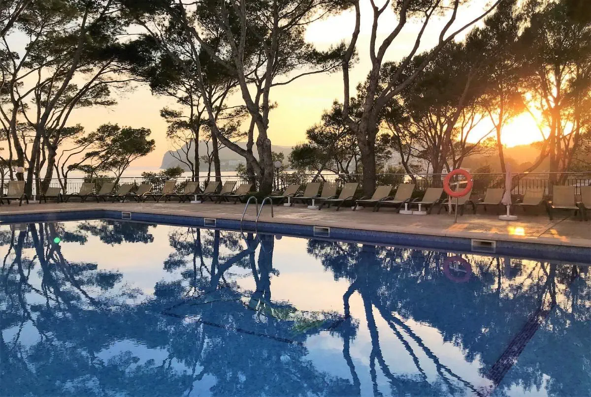 Lido Park Universal 4*