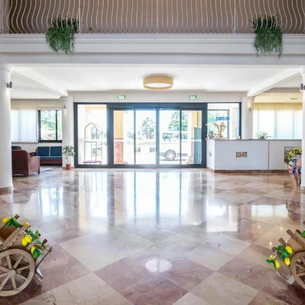 CDSHotels Delfino Beach 4*, фото 13