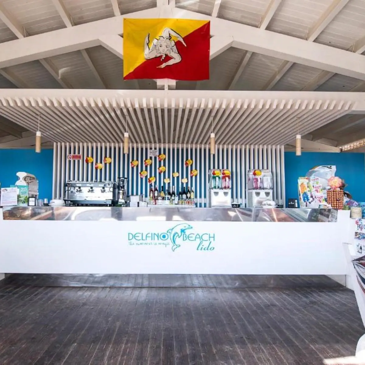 CDSHotels Delfino Beach 4*, фото 16