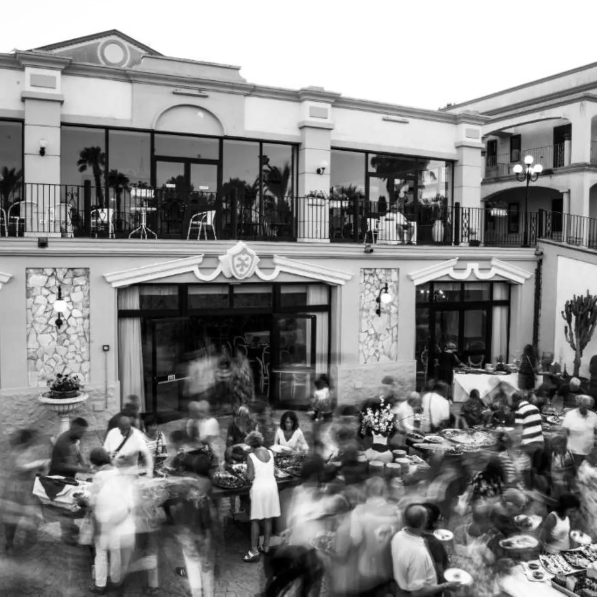 CDSHotels Delfino Beach 4*, фото 2