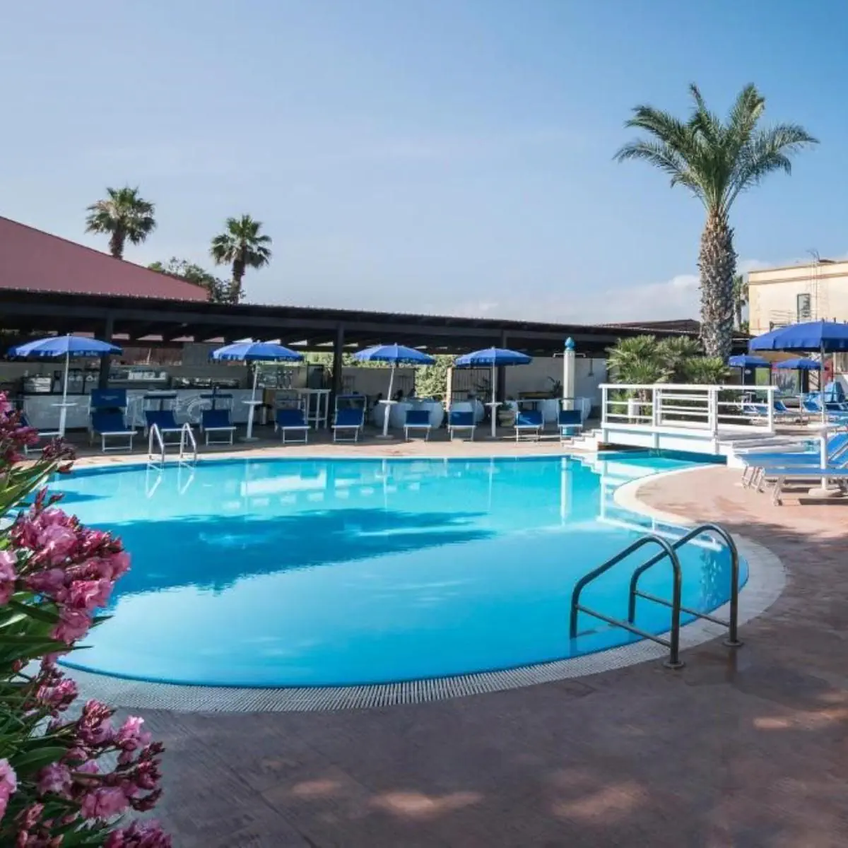 CDSHotels Delfino Beach 4*, фото 6