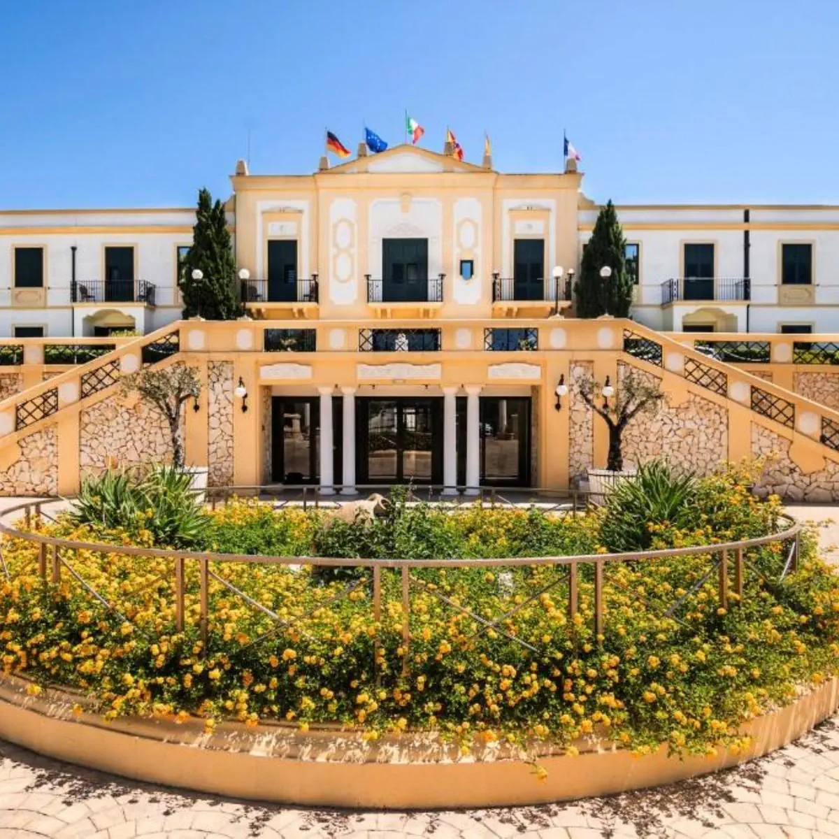 CDSHotels Delfino Beach 4*, фото 1
