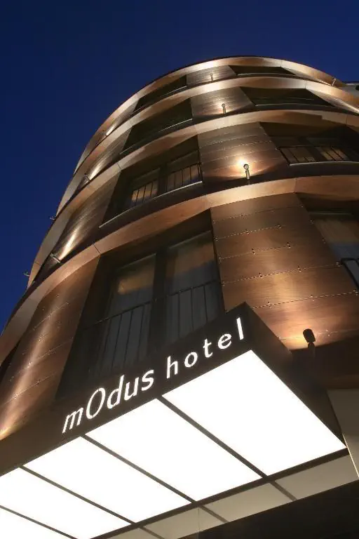 Modus 2*, фото 3