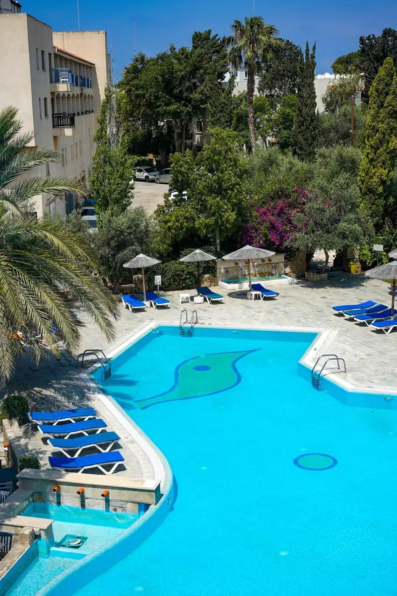 Basilica Holiday Resort 3*