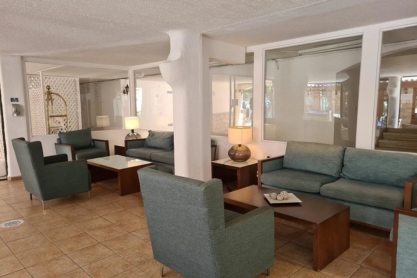 Basilica Holiday Resort 3*, фото 15