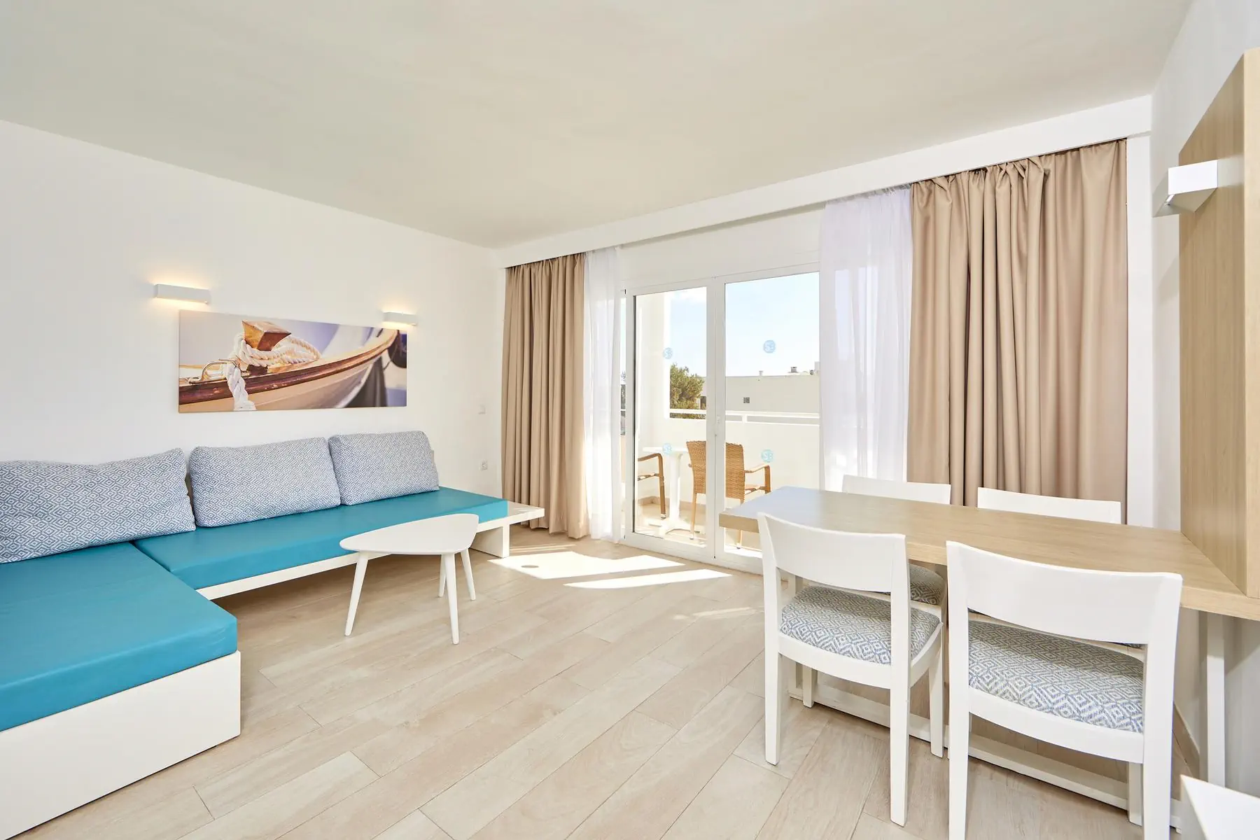 Soller Plaza Boutique 4*, фото 13