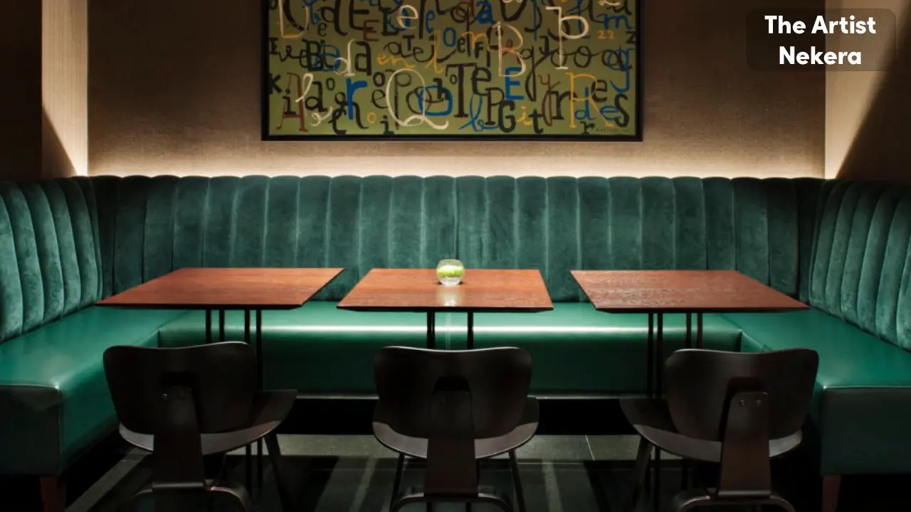 The Artist Grand Hotel of Art 5*, фото 8