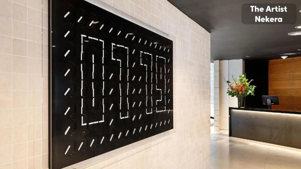 The Artist Grand Hotel of Art 5*