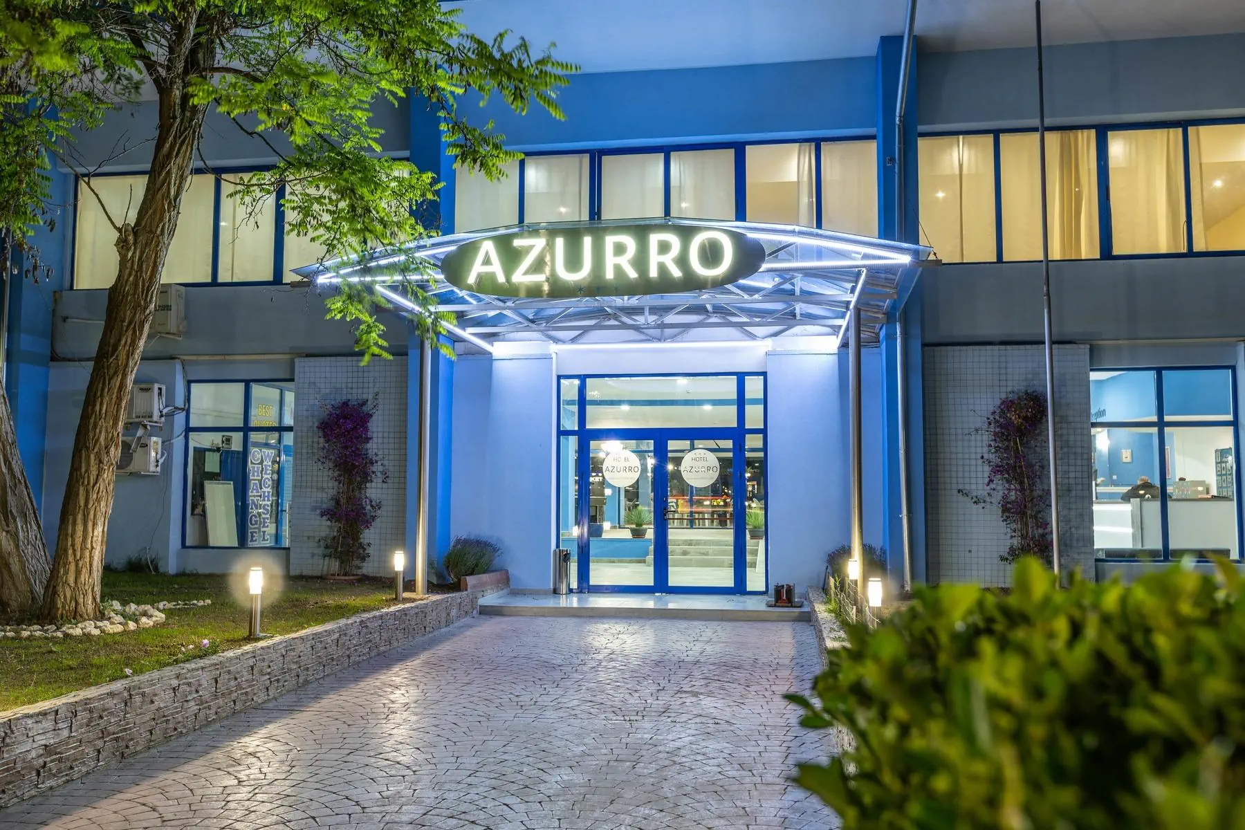 Azurro 3*, фото 2