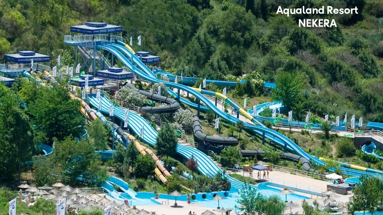 Aqualand Resort 4*, фото 7