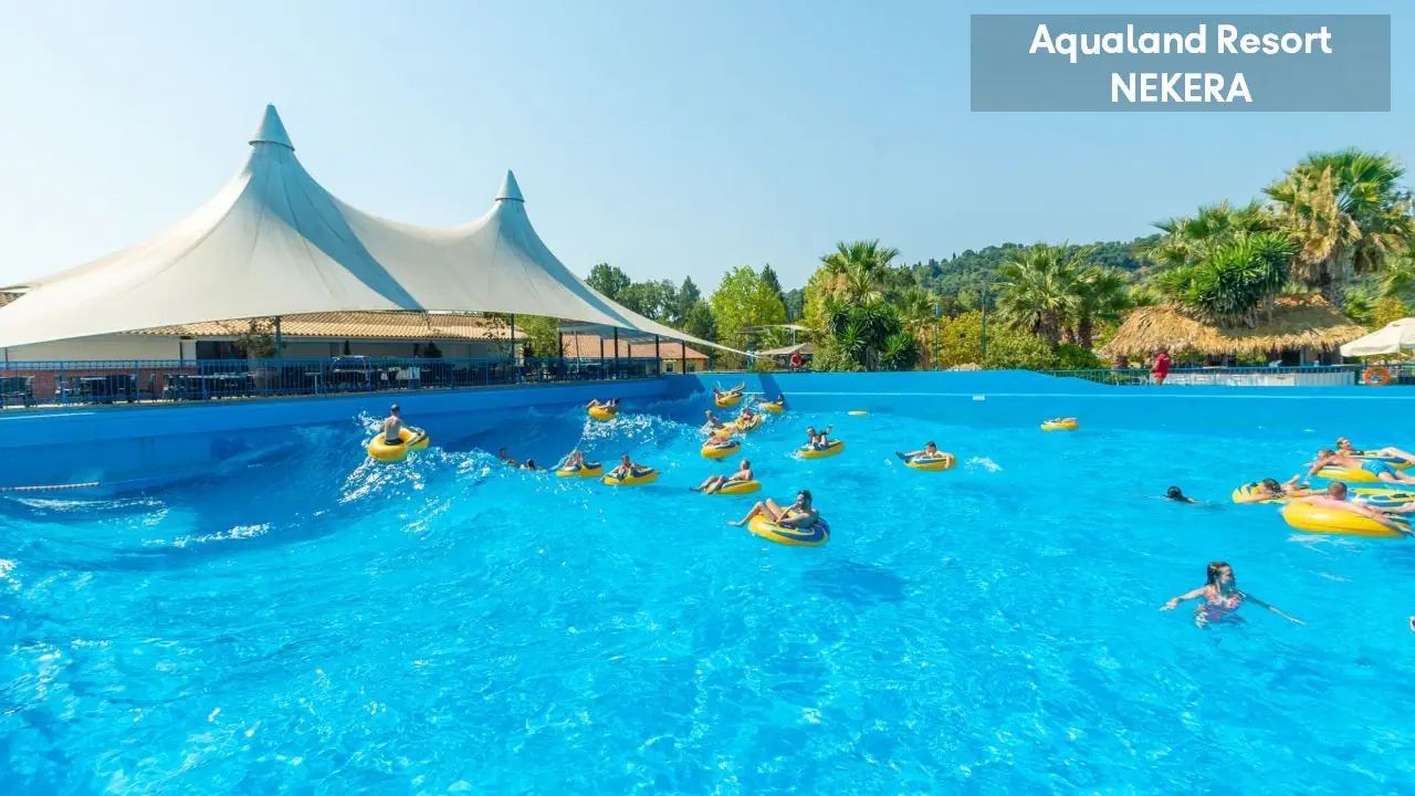 Aqualand Resort 4*, фото 11