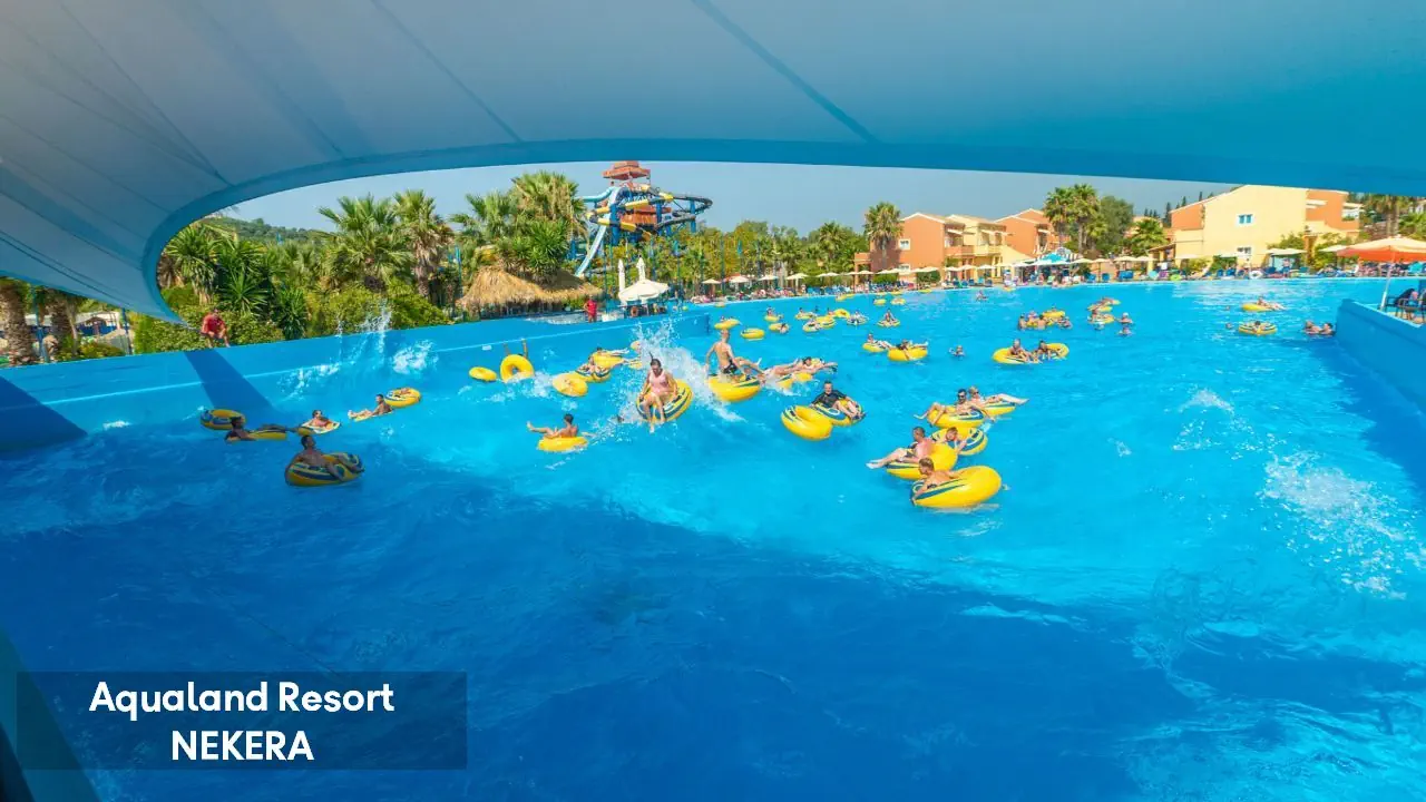 Aqualand Resort 4*, фото 10