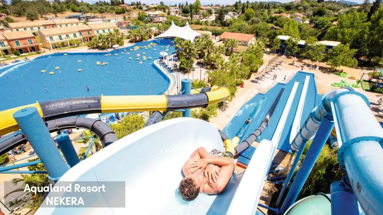 Aqualand Resort 4*, фото 14