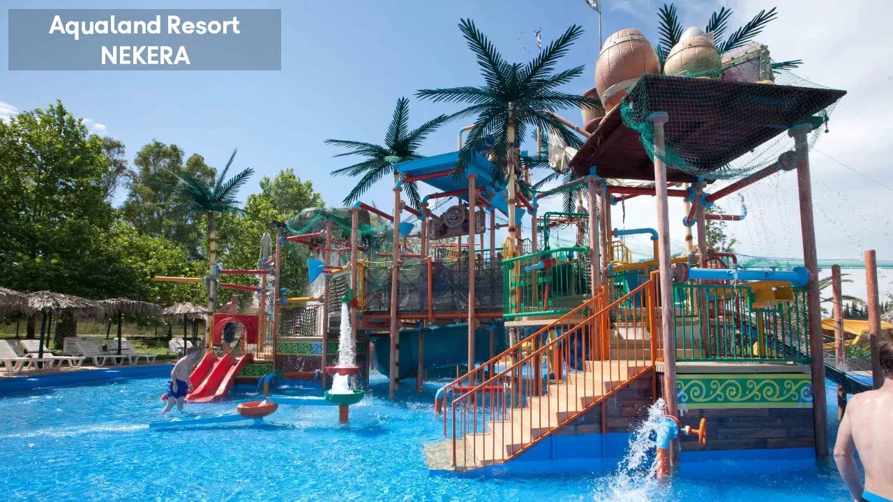 Aqualand Resort 4*, фото 8
