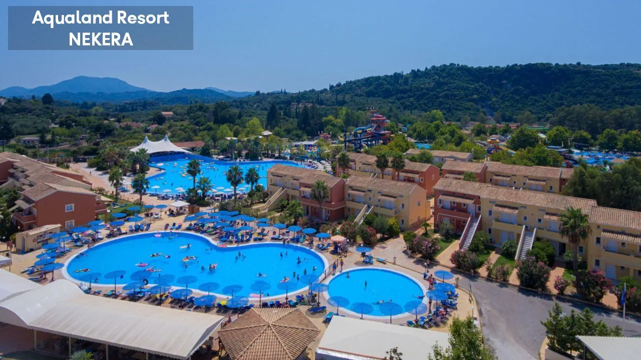 Aqualand Resort 4*, фото 3