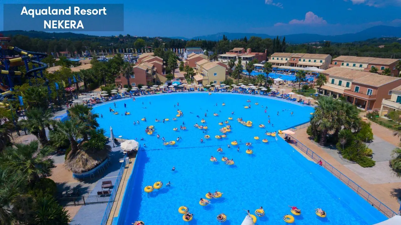 Aqualand Resort 4*, фото 5
