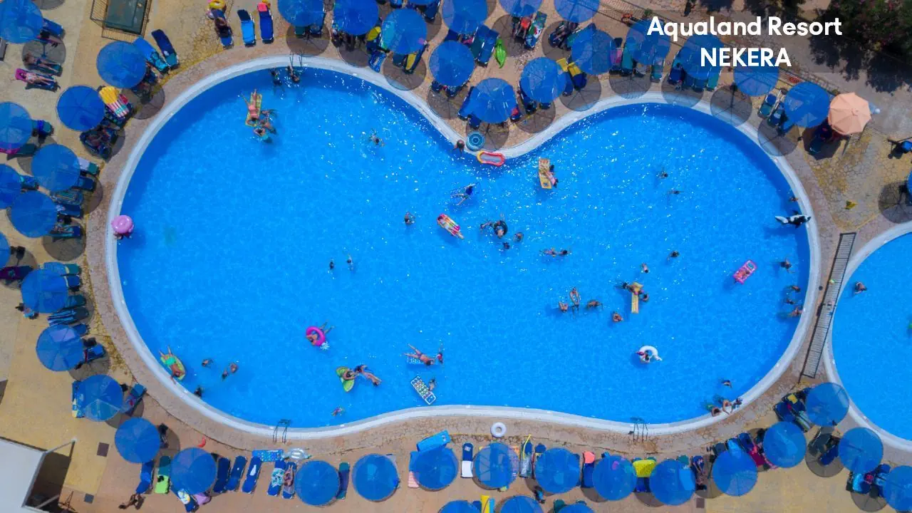 Aqualand Resort 4*, фото 15