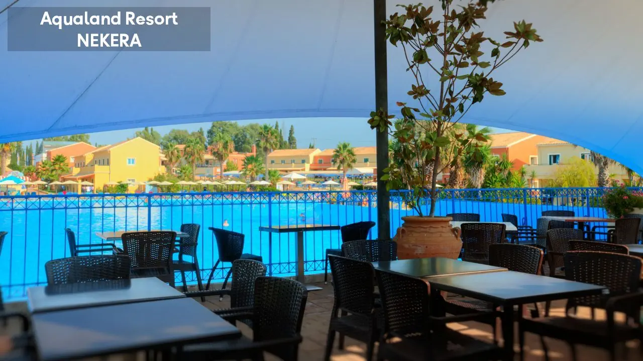 Aqualand Resort 4*, фото 9