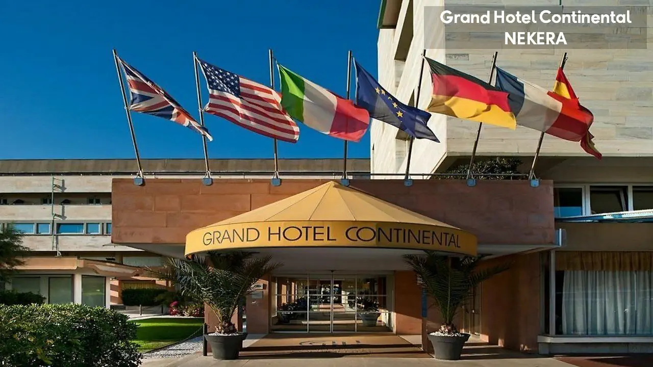 Grand Continental 4*, фото 15