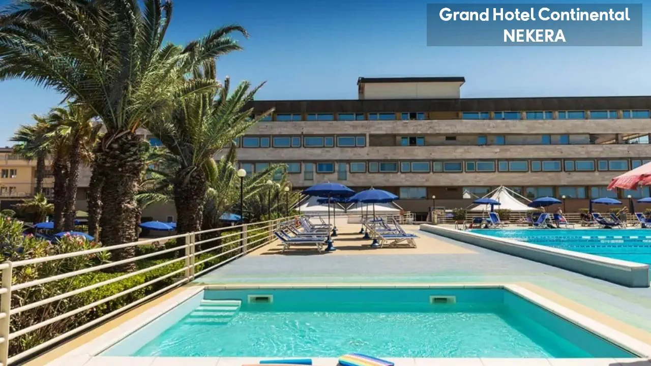 Grand Continental 4*, фото 6