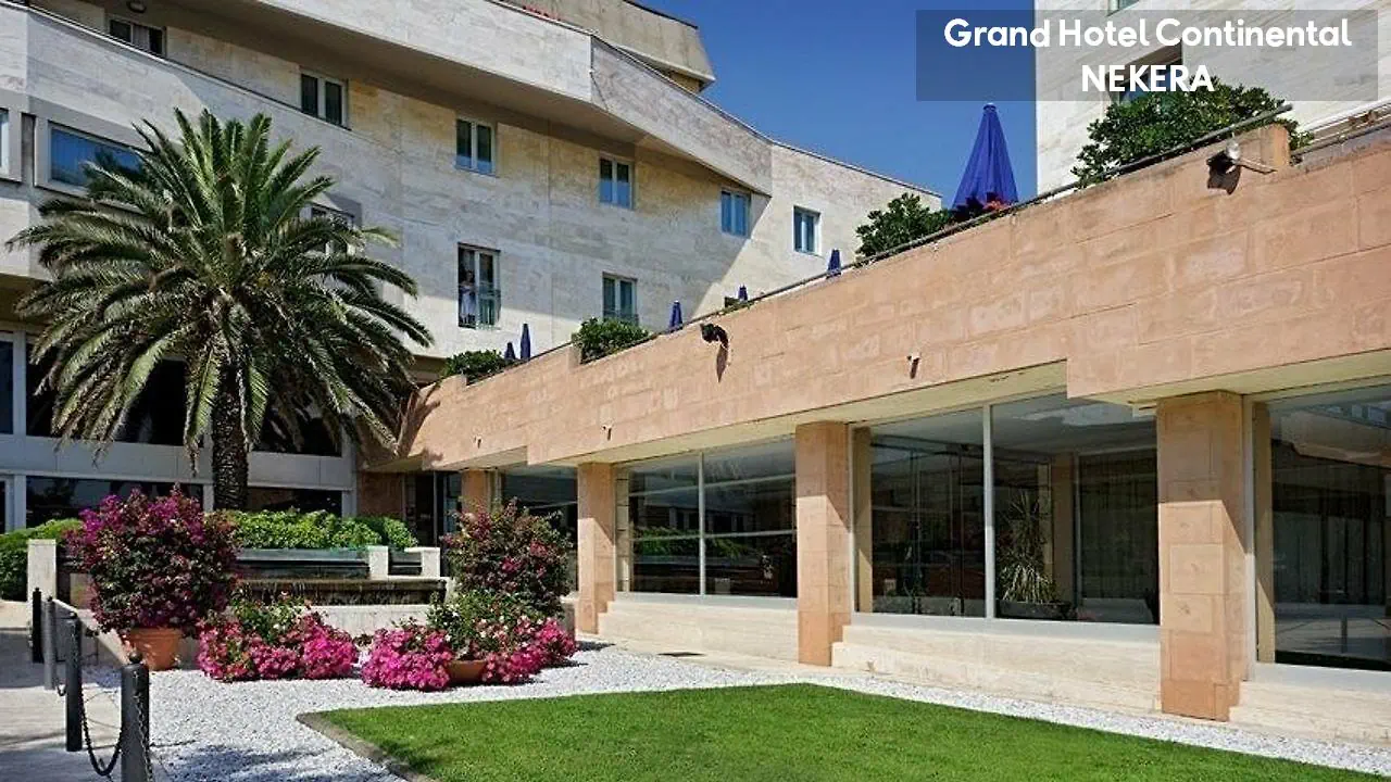 Grand Continental 4*, фото 16