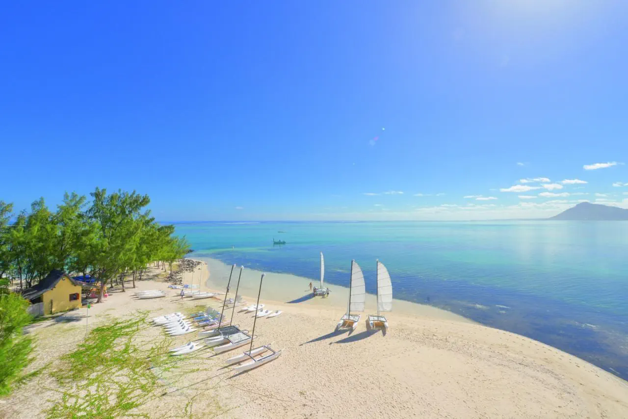 Paradis Beachcomber Golf Resort & Spa 5*, фото 15