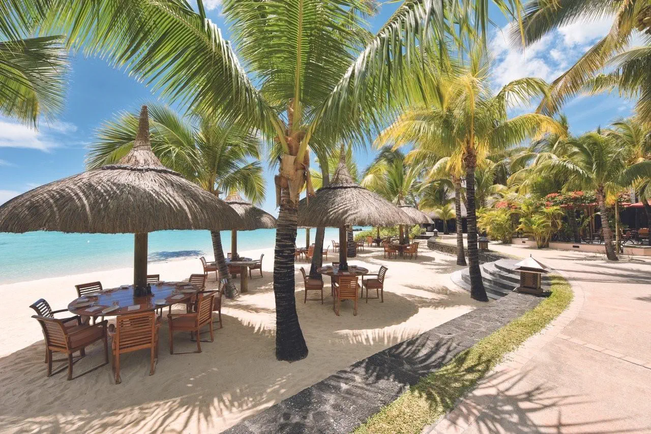Paradis Beachcomber Golf Resort & Spa 5*, фото 16