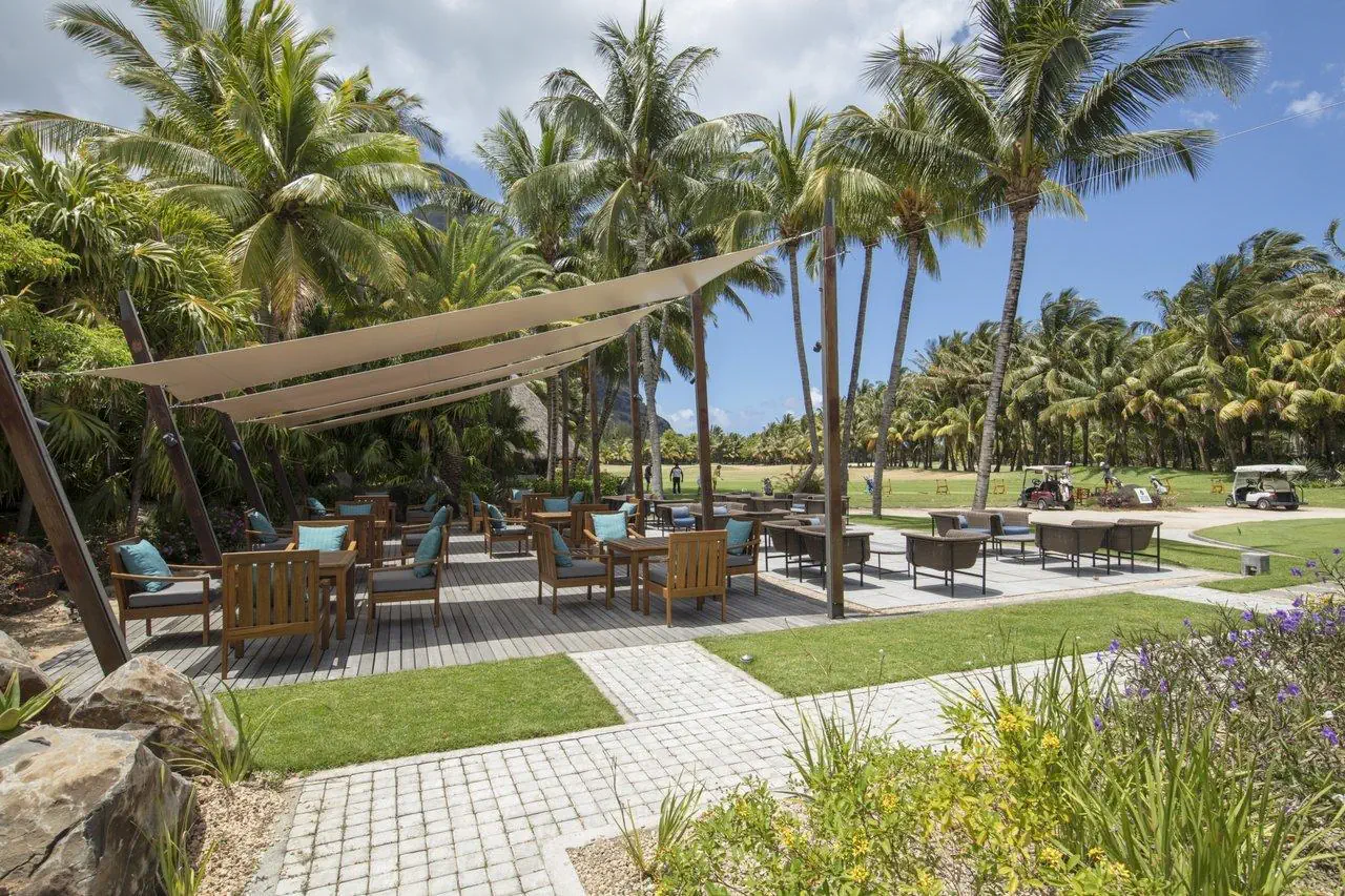 Paradis Beachcomber Golf Resort & Spa 5*, фото 14
