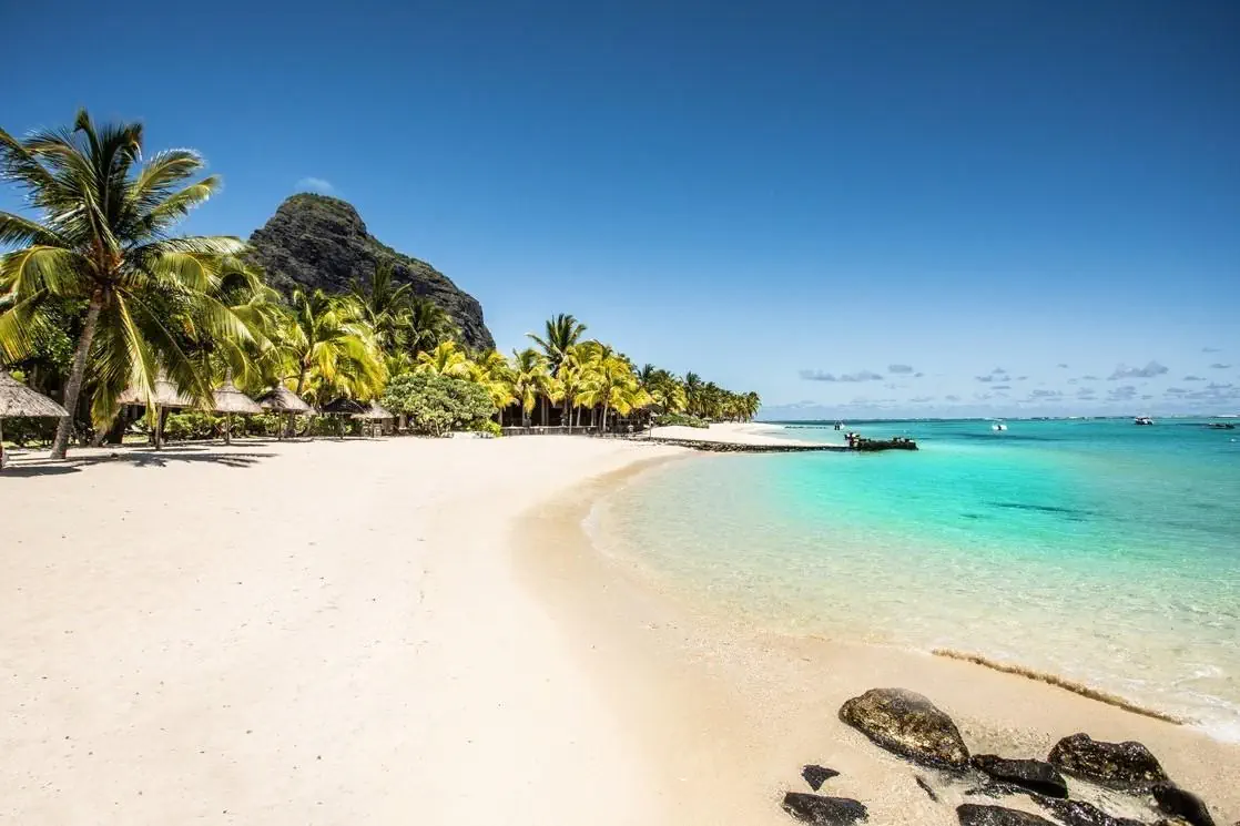 Paradis Beachcomber Golf Resort & Spa 5*, фото 5