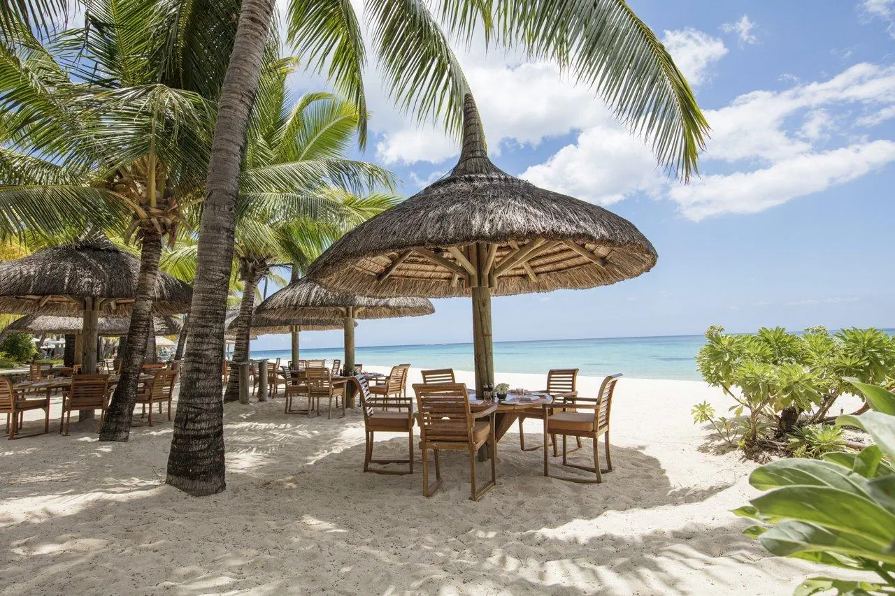 Paradis Beachcomber Golf Resort & Spa 5*, фото 13