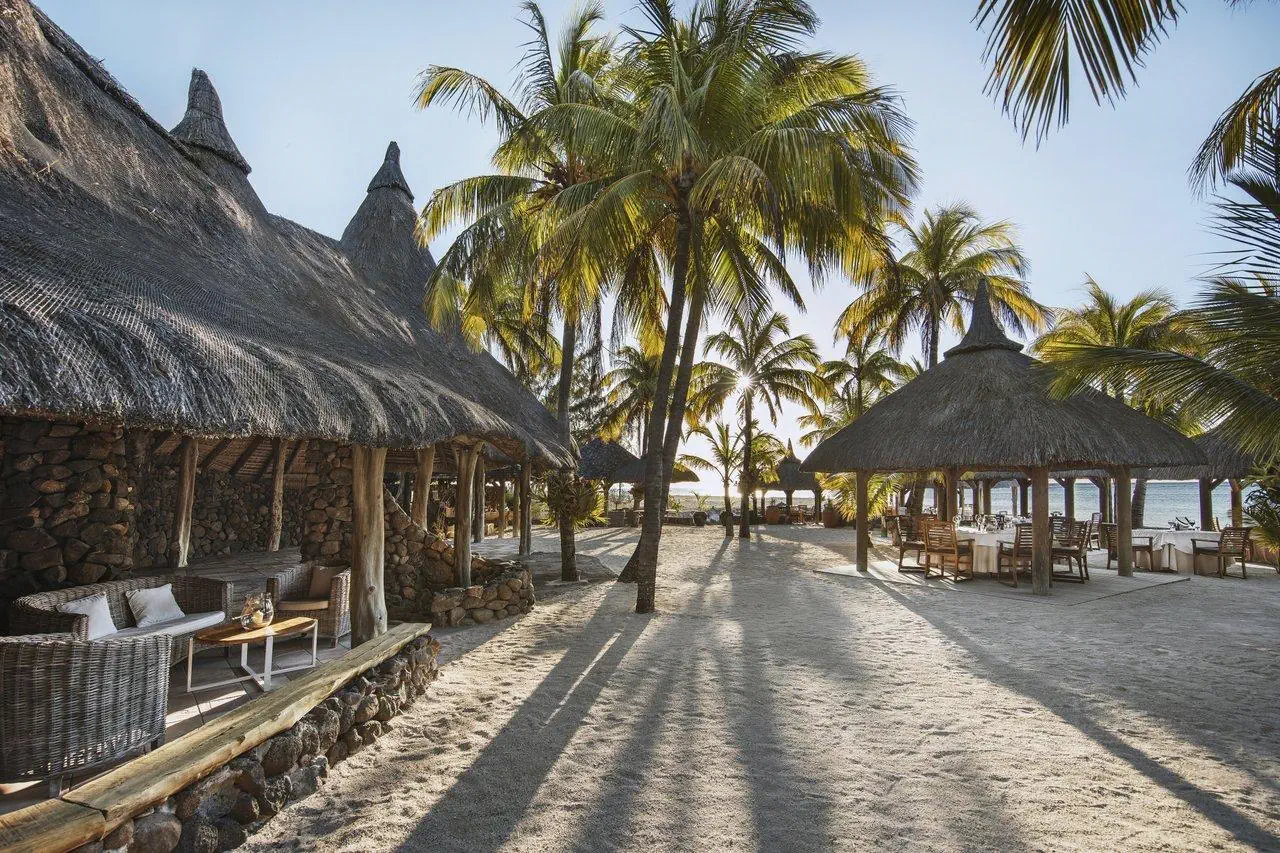 Paradis Beachcomber Golf Resort & Spa 5*, фото 11