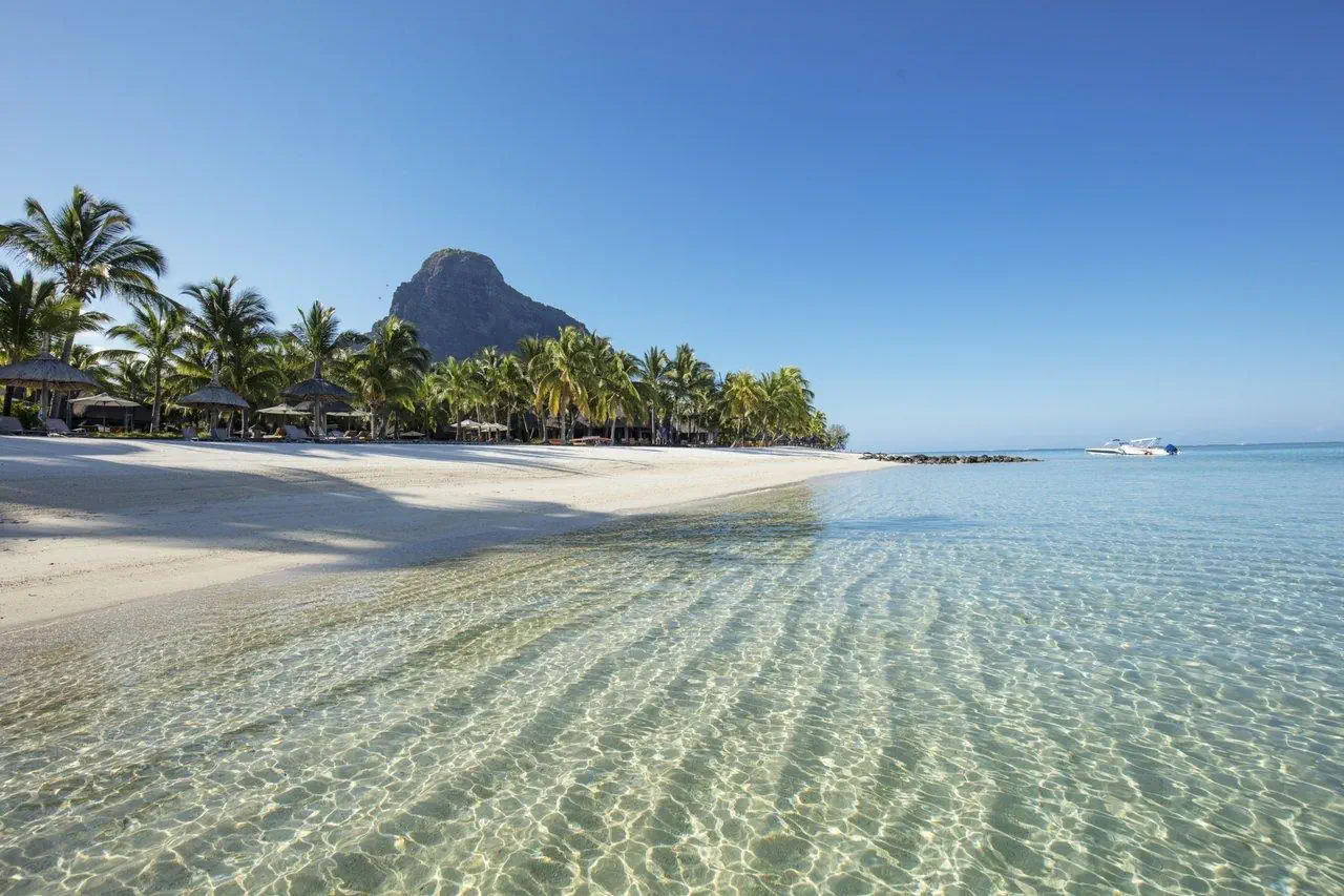 Paradis Beachcomber Golf Resort & Spa 5*, фото 6