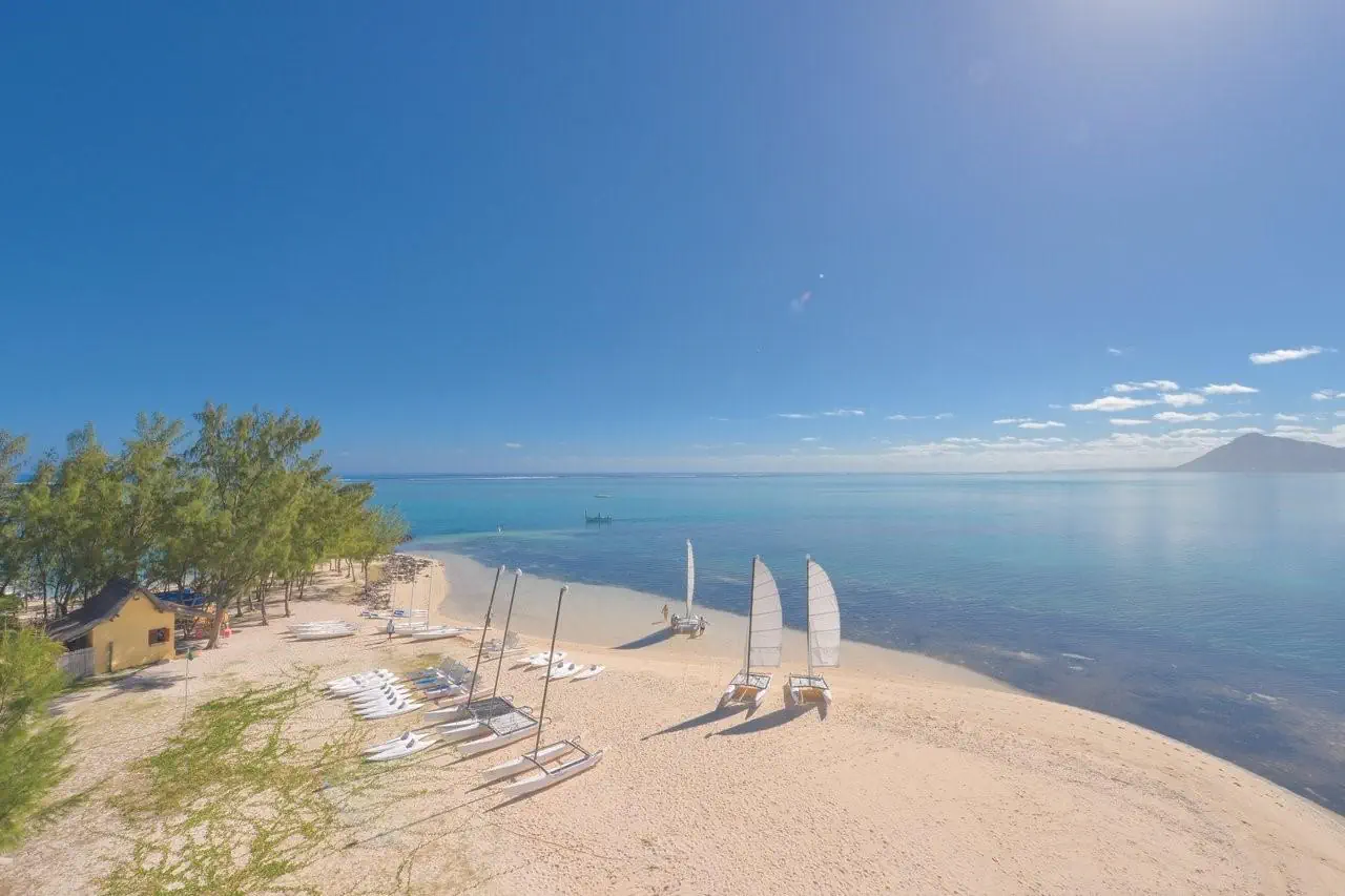 Paradis Beachcomber Golf Resort & Spa 5*, фото 7